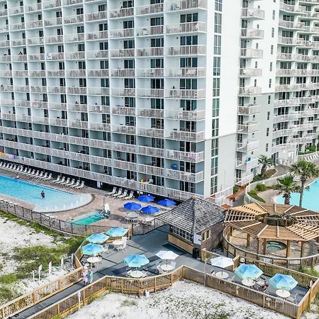 Pelican Beach Resort By Panhandle Getaways Destin Exteriör bild
