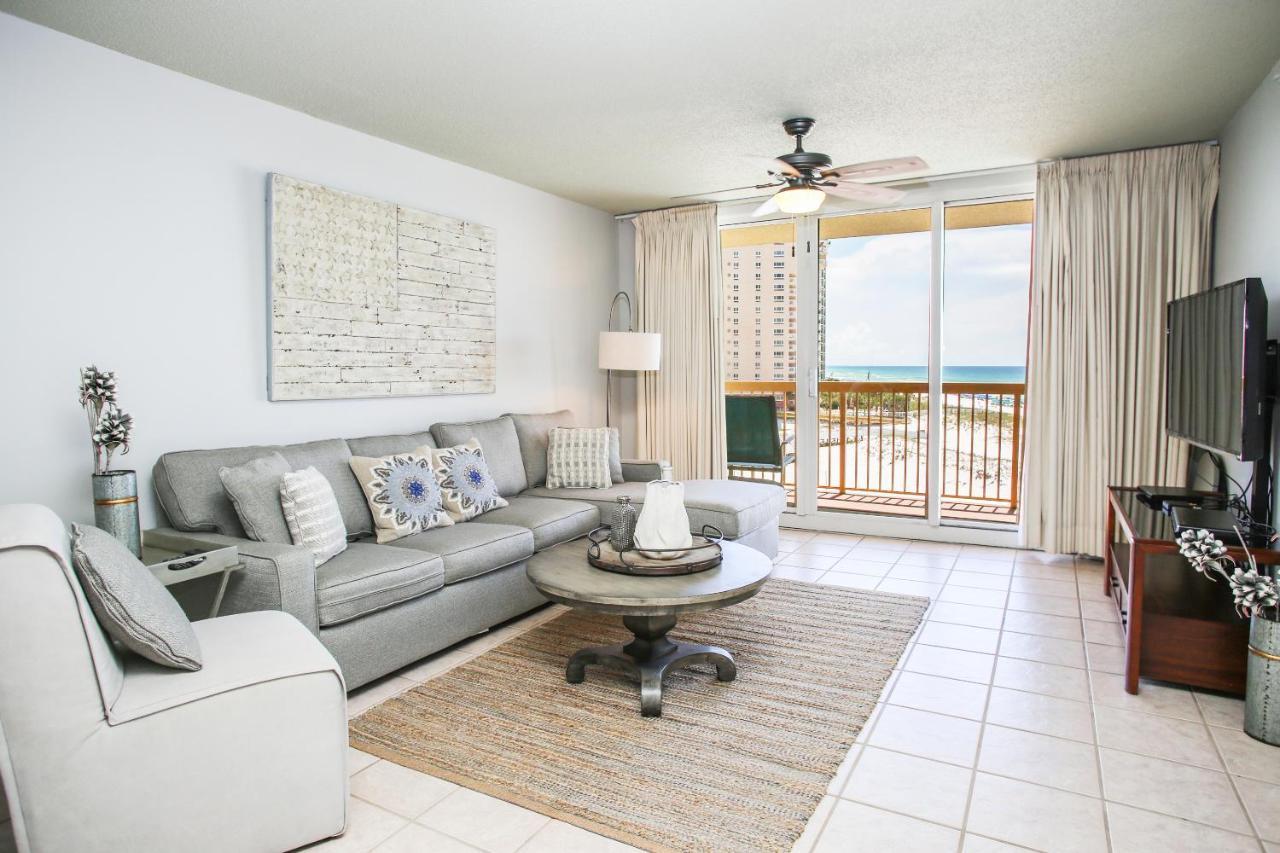 Pelican Beach Resort By Panhandle Getaways Destin Rum bild