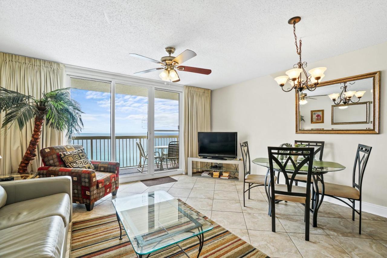 Pelican Beach Resort By Panhandle Getaways Destin Rum bild