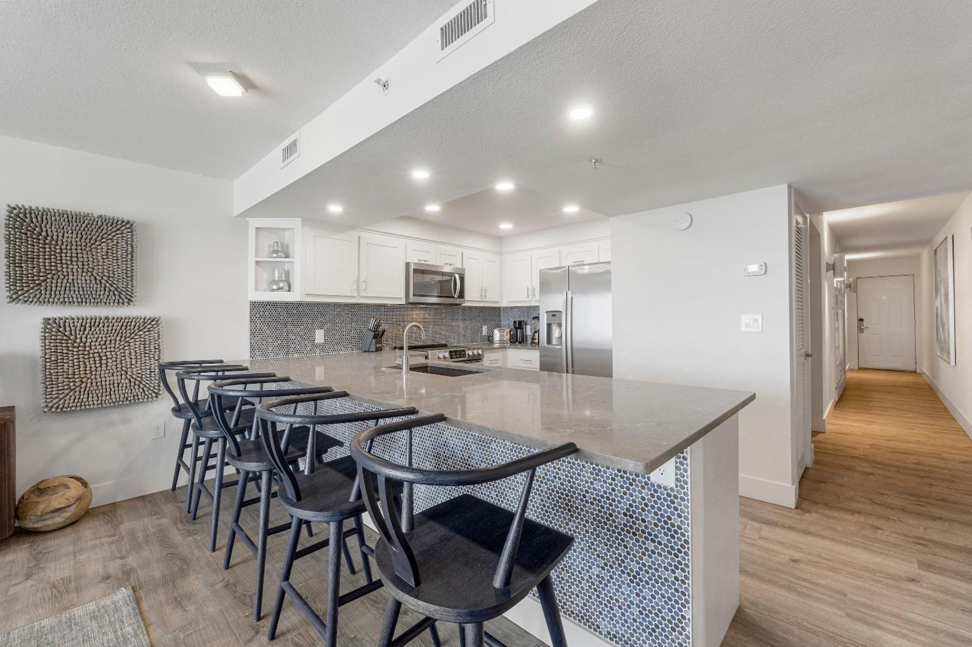 Pelican Beach Resort By Panhandle Getaways Destin Rum bild