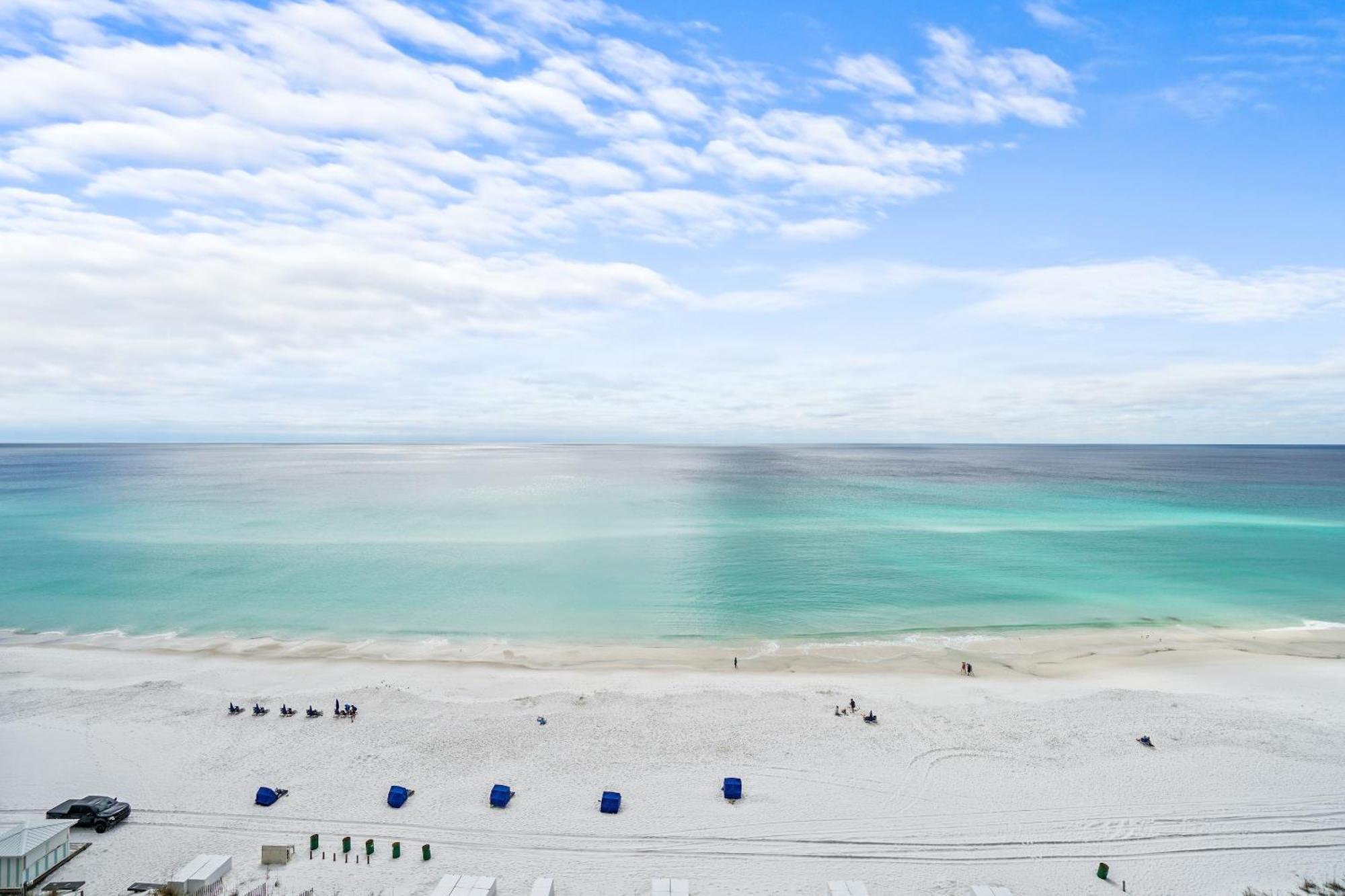 Pelican Beach Resort By Panhandle Getaways Destin Rum bild