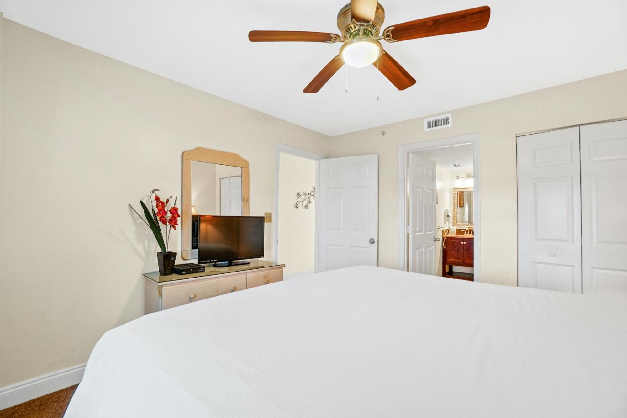 Pelican Beach Resort By Panhandle Getaways Destin Rum bild