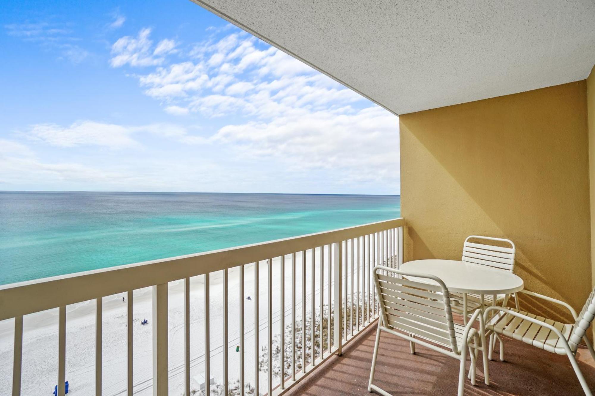 Pelican Beach Resort By Panhandle Getaways Destin Rum bild