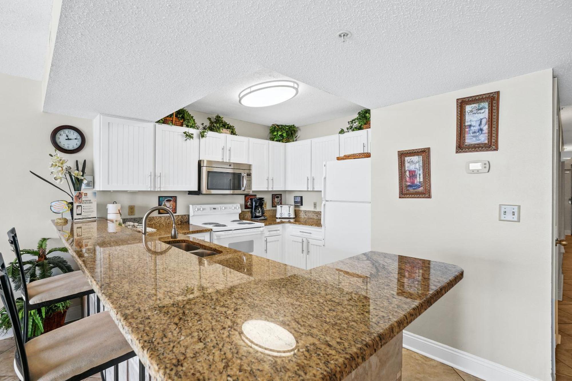 Pelican Beach Resort By Panhandle Getaways Destin Rum bild