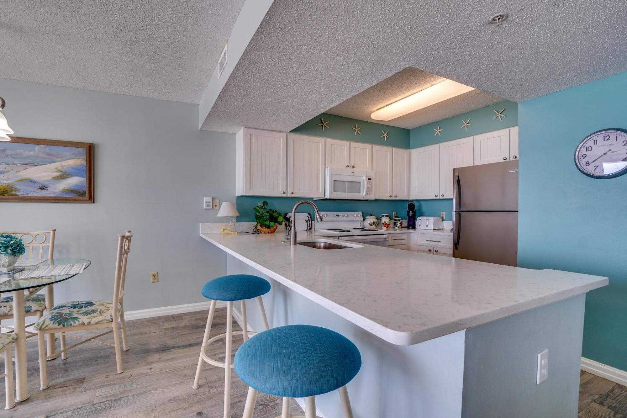 Pelican Beach Resort By Panhandle Getaways Destin Rum bild