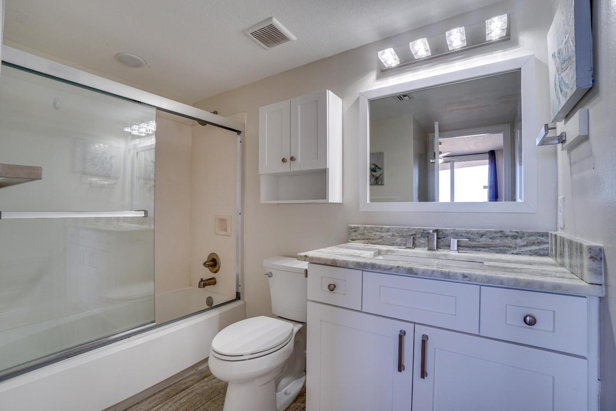 Pelican Beach Resort By Panhandle Getaways Destin Rum bild